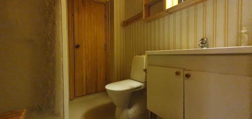 Ένα μπάνιο στο Sauna | Wi-Fi | Terrace | Wood stove | Cable TV