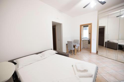 Magnifico Loft in Zona Udine M2