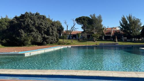 Vilanova - Shared Pool - 12 Guests - Albufeira