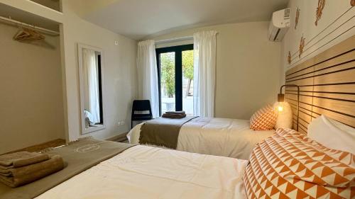 Vilanova - Shared Pool - 12 Guests - Albufeira