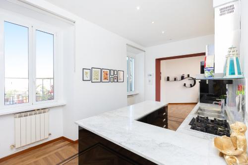 Ripa by Rental in Rome