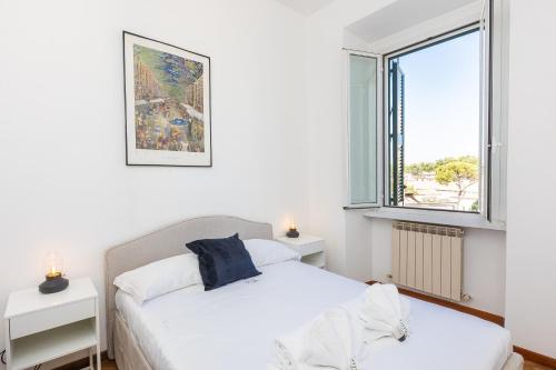 Ripa by Rental in Rome