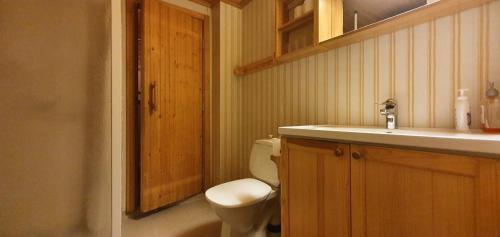 Ένα μπάνιο στο Sauna | Wi-Fi | Terrace | Wood stove | Cable TV