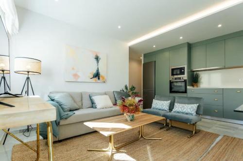 Stylish apartment 2 Bedroom 2 Bathr - Cathedral