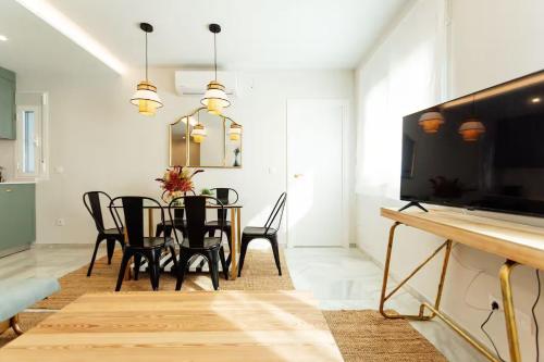Stylish apartment 2 Bedroom 2 Bathr - Cathedral