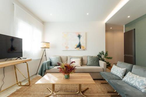 Stylish apartment 2 Bedroom 2 Bathr - Cathedral