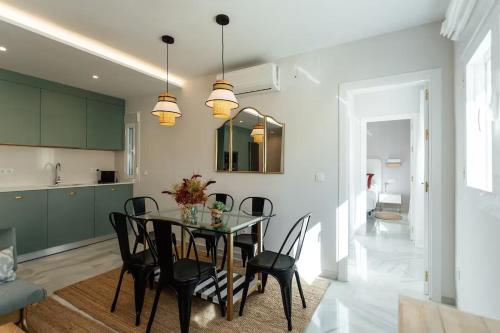 Stylish apartment 2 Bedroom 2 Bathr - Cathedral
