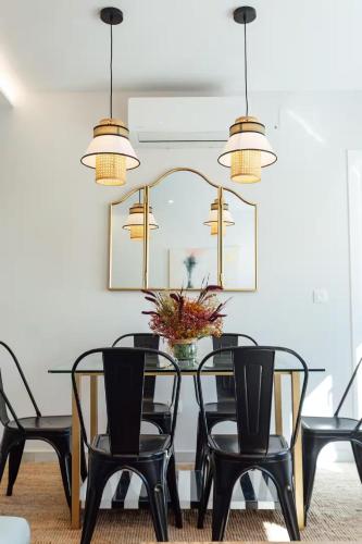Stylish apartment 2 Bedroom 2 Bathr - Cathedral