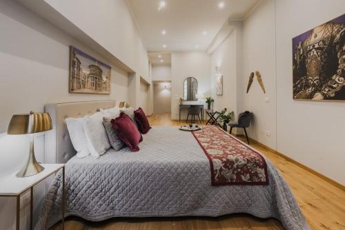 Apartments Florence - Ariento Deluxe 6
