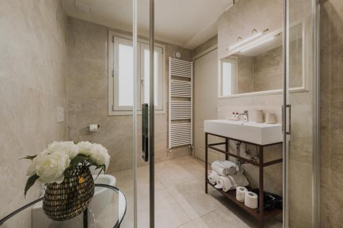 Apartments Florence - Ariento Deluxe 6