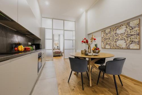 Apartments Florence - Ariento Deluxe 6