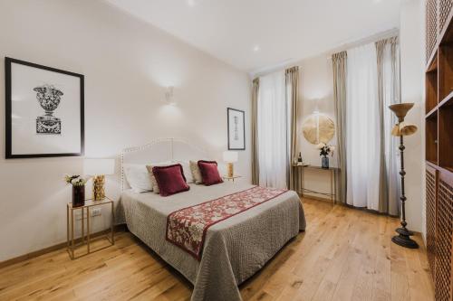 Apartments Florence - Ariento Deluxe 6