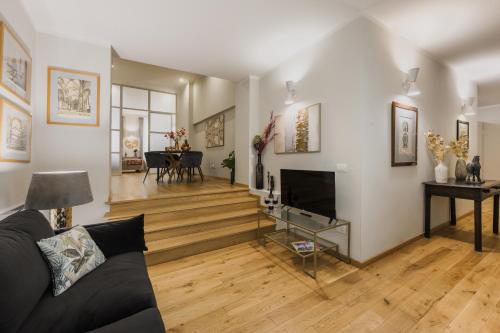 Apartments Florence - Ariento Deluxe 6
