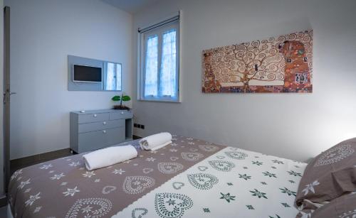 Garden apartment, il tuo accogliente rifugio a Firenze