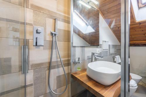 Castaldi 33 by Cortivo House