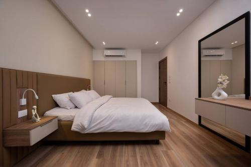 Elevens by Spacey #16 - 1BR in Maadi