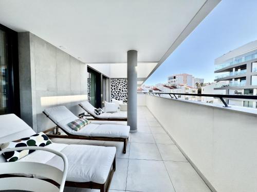 Lagos Prestige With Pool by Homing