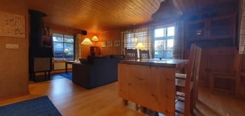 Φωτογραφία από το άλμπουμ του Sauna | Wi-Fi | Terrace | Wood stove | Cable TV σε Lofsdalen