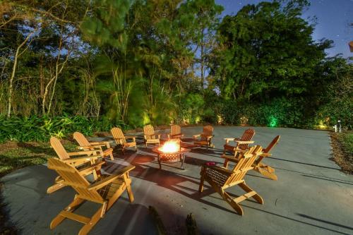 Taman di luar Events Allowed Your West Palm Beach Wedding Venue