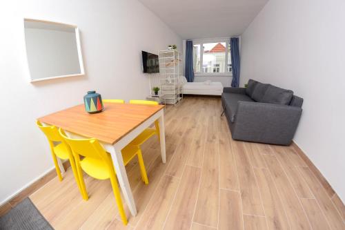 Travel & live Santa Catarina apartment