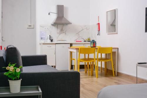 Travel & live Santa Catarina apartment