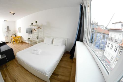 Travel & live Santa Catarina apartment
