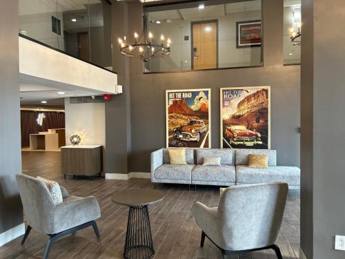 Holiday Inn St Louis SW - Route 66, an IHG Hotel Image