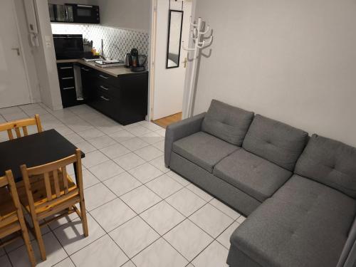 Photo de la galerie de l'établissement Douce Escale, à Dijon