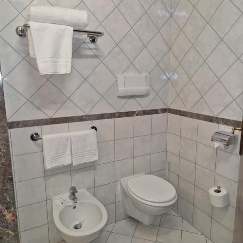 Gallery image of Hotel Civita in Avellino