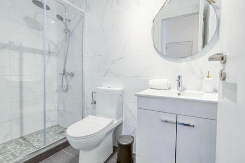Travel & live Santa Catarina apartment