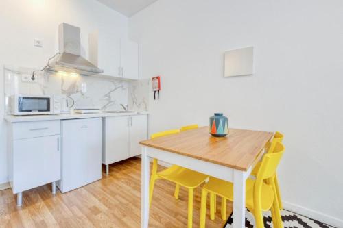 Travel & live Santa Catarina apartment