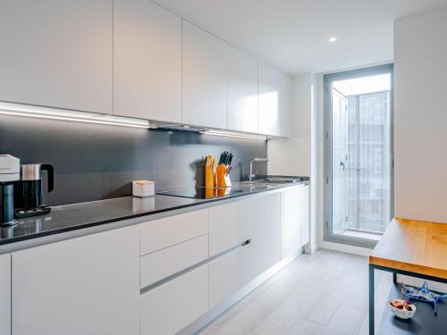 Apartment Marina Real III-6 by Interhome