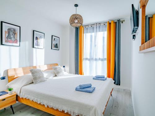 Apartment Marina Real III-6 by Interhome