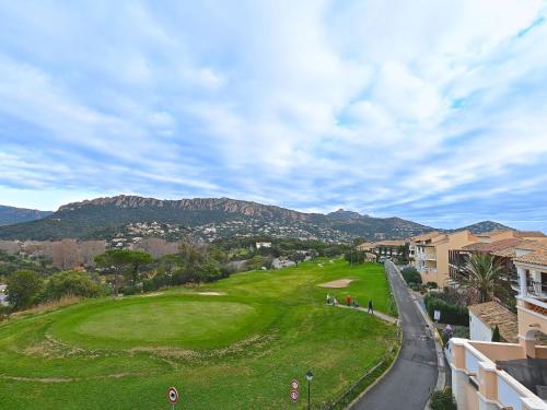 Apartment Village Cap Estérel - Le Village-82 by Interhome
