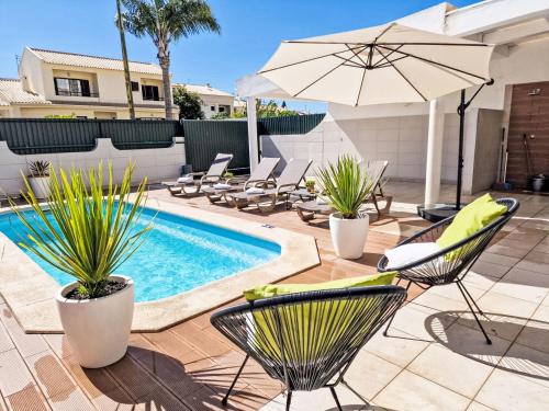 Holiday Home V2 Caliços - VIP Properties by Interhome