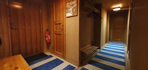 Ảnh trong thư viện ảnh của Sauna | Wi-Fi | Terrace | Wood stove | Cable TV ở Lofsdalen