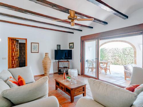 Holiday Home Bea by Interhome