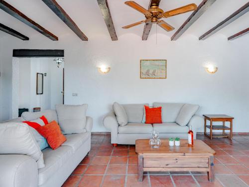Holiday Home Bea by Interhome