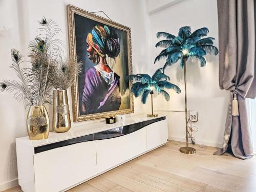 Apartment Tina-1 by Interhome