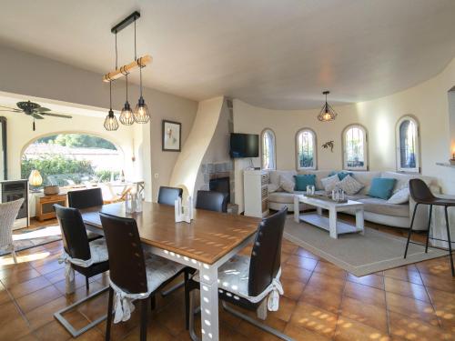 Villa C&M by Interhome