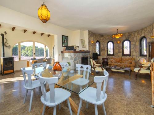 Villa C&M by Interhome