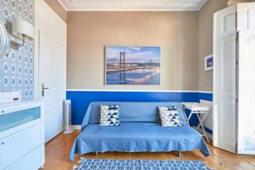 Apartment in Trigueiros With a Great View