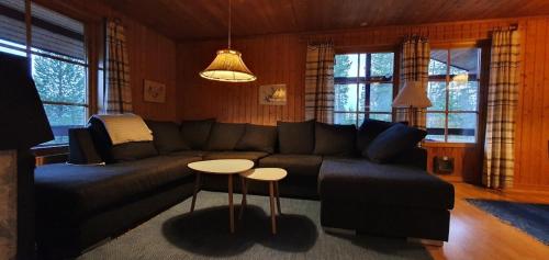 Gallery image of Sauna | Wi-Fi | Terrace | Wood stove | Cable TV in Lofsdalen