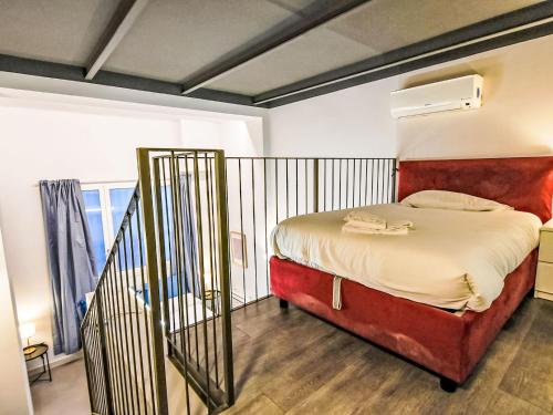 Apartment Gluck Central Station Lofts-2 by Interhome