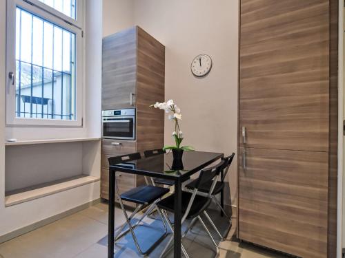 Apartment Gluck Central Station Lofts-2 by Interhome
