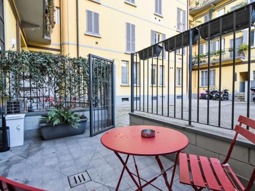 Apartment Gluck Central Station Lofts-2 by Interhome