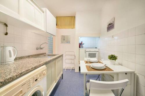 Apartment in Trigueiros With a Great View