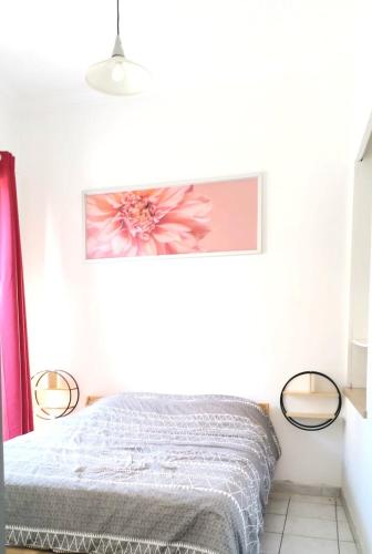 Photo de la galerie de l'établissement F2 near the tram, fully equipped in the heart of Castelnau, à Castelnau-le-Lez