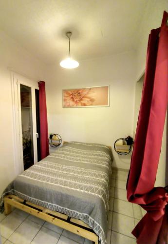 Photo de la galerie de l'établissement F2 near the tram, fully equipped in the heart of Castelnau, à Castelnau-le-Lez