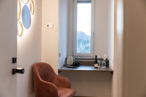 Fotografie z fotogalerie ubytování Patriziella 4 Rooms v Sorrentu